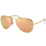 RAY BAN RB3449 001/2Y